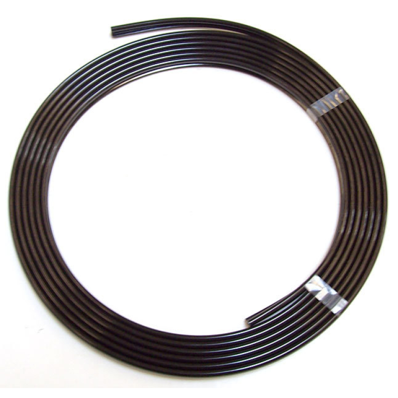 CEA016A daktrim zwart